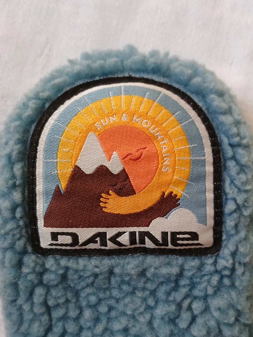 Dakine questions leave